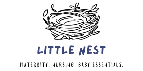 Find Little Nest